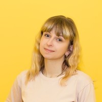 Nika Yakubiian