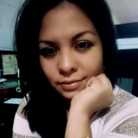 Claudia E. Lopez Mejia