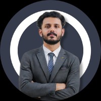 Vipin K Krishnan