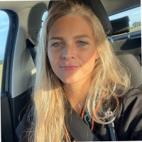 Yvonne Van Den Bosch