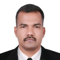 Vinaja Kumar Cs