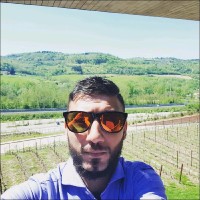 Emanuele Pasquinelli