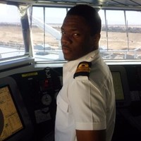 Garfield Irvin