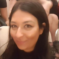 Shima Movahed