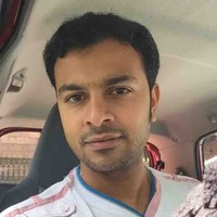 Rajesh Nair