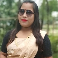 Junali Gogoi