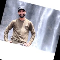 Padavala Kishore