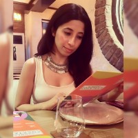 Niketa Mehta