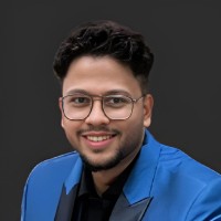 Saif Ahmed