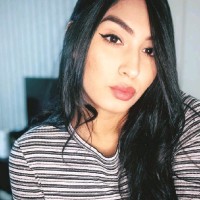 Brenda Ferreira