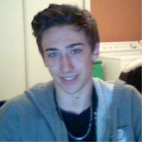 Alex Perras