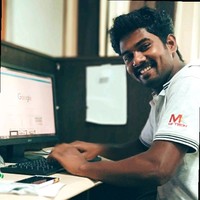venkat Raju