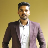 Tharindu Madushanka