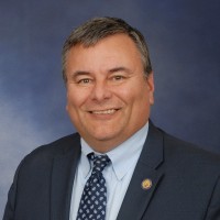 Rodney Graves