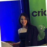 Lourdes Ramirez