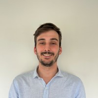 Ben Hastie