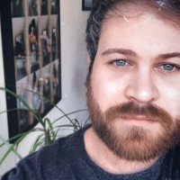 Christopher Lagoeiro