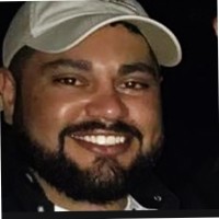 Gabe Guevara