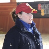 Trisha Williams