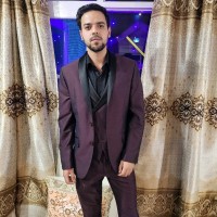 jibran Bhat