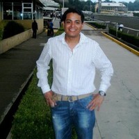 Fernando Tadeo De La O Sánchez