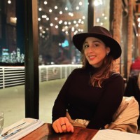 Melisa Gonzalez Vega