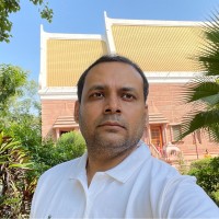 Abhinav Saran