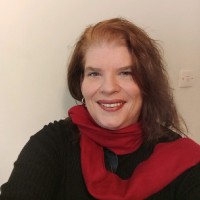 Brenda Jane Smyth Brady