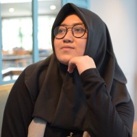 Bilqis Nidlya Maharani