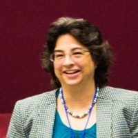 Maryann Aiyer, Ejd