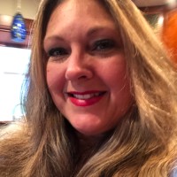 Michelle Mckenzie