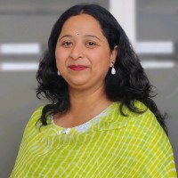 ARCHITA Pathak