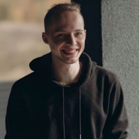 Mykhailo Dymusha