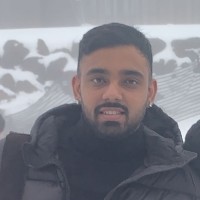 Kunal Malhotra