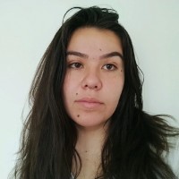 Maria Gabriela Andrade