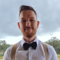 Joshua Fenning