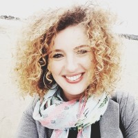 Aude Demaison