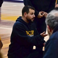 Chris Petalas
