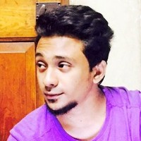 Koustav Mandal