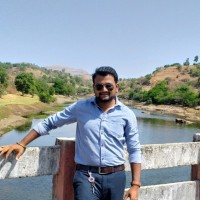 Ravindra Sarokte