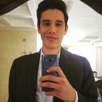 Leandro Bailon Burgos