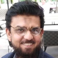 Mahmood Ahmed