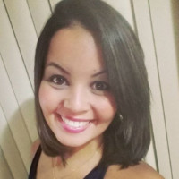 Ana Paula Ribeiro Almeida