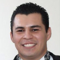 Raúl Eduardo Martínez Gómez