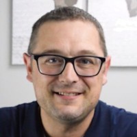 Todd Hamann, Mba