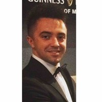 Jonathan Roche Cfp®
