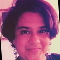 Isabel Cristina Paredes Gil.