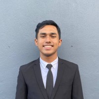 Ahmad Imran Ishak