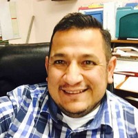 Armando Pedroza