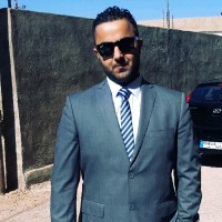 Sameh Karami